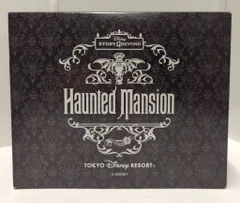 東京ディズニーランド DISNEY STORY BEYOND ミニタオル 全6種セット BOX