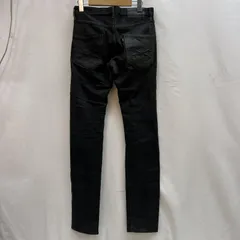 size 50 LL 美品　Roen レザーパンツ black/gray size 50 LL 美品 Roen レザーパンツ black/gray 楽天市場