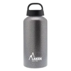 VANヴィンテージ携帯アルミボトルLAKENコラボ品、未使用品