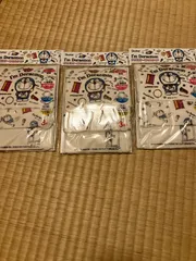 スケーター　子ども用　マスク　ドラえもん　3枚パック　3セット