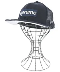 Supreme キャップ メンズ 【古着】【中古】【送料無料】