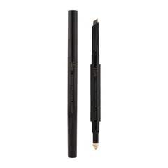 Visee ヴィセ アイブロウ ソードペンシル＆パウダー BR31 ベージュアッシュ 無香料 美容液成分 なぎなた芯[定形内郵便]のサムネイル