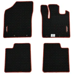 MONSTER SPORT フロアマット アルトワークス/ターボRS/アルト[HA36S