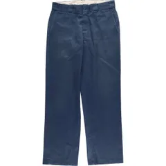 古着 ディッキーズ Dickies ワークパンツ メンズw32相当/eaa552011