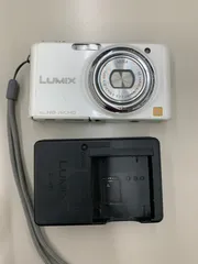 2025年最新】lumix dmc-fx77の人気アイテム - メルカリ