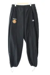 2025年最新】Supreme Umbro Track Pantの人気アイテム - メルカリ