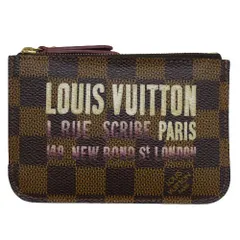 ルイ・ヴィトン LOUIS VUITTON 財布 ダミエ レディース ブランド