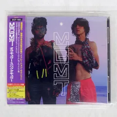 ★ MGMT ‎ レコード LP mgmt oracular spectacular products for sale | eBay