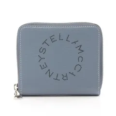 Stella McCartney ステラマッカートニー ラウンド財布のサムネイル