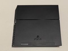 PlayStation 4 本体 ブラック　CUH-1200A