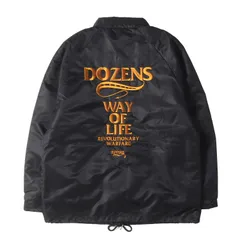 RATS COACH JACKET ホットロッド限定　GREY L imgrc0098063495.jpg