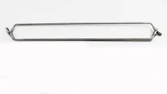 60cm 64チタン 三つ折り 玉枠 仕舞い寸法幅7cmで超コンパクト (60cm)
