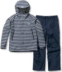 2025年最新】ヘリーハンセン HELLY HANSEN ヘリーレインスーツ