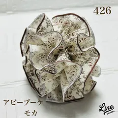 《ボウ・ブーケ》 ピンク　　輸入リバティタナローン　　　広幅135×70 2025年最新Bouquetリバティの人気アイテム - メルカリ