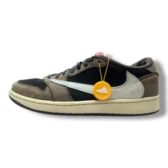 国内正規 Travis Scott × NIKE Air Jordan 1 Low OG SP-T 
