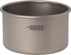 2025年最新】VARGO titanium botの人気アイテム - メルカリ
