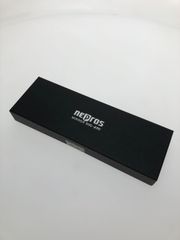 京都機械工具(KTC) ネプロス 6.3mm (1/4ンチ) ディープソケット セット 9個組