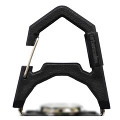 カバー シェード 付属品 キャンプ カスタム ZERO GOAL フック 日本のアウトドアブランド ゴールゼロ LEDランタンカラビナ URBANCALM（アーバンカーム）