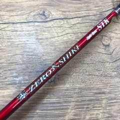 ゼニス ZERO SHIKI 零式 ZLK-631BL No.1771のサムネイル