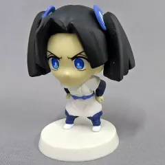 【中古】トレーディングフィギュア 神崎アオイ 「アニキャラヒーローズ 鬼滅の刃 vol.2」