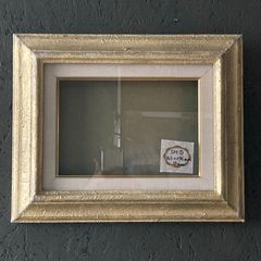 antique frame