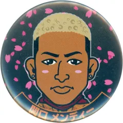 【中古】バッジ・ピンズ(男性) 関口メンディー(GENERATIONS) 缶バッジ 2018夜桜ver. EXILE TRIBE STATION オンラインカプセル