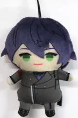 【中古】キーホルダー 剣持刀也 にじぱぺっと 「バーチャルYouTuber にじさんじ」 ROF-MAO 2nd Anniversary