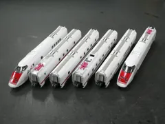 マイクロエース A-0261 ＋ A-0625 200系1500番台 新幹線