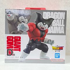 ▲ 140 이치 반 쿠지 드래곤 볼 DAIMA 제 2 탄 D상 자이언트 고머 중고품 smdball090752