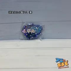 うる星やつら ラバーマスコット バディコレ