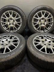 2025年最新】205/60r16 スタッドレス ヴォクシーの人気アイテム - メルカリ