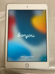 動作品iPad mini4(A1538)本体128GB送料込ジャンク品TKXFA 動作品iPad mini4(A1538)本体128GB送料込ジャンク品TKXFA - メルカリ