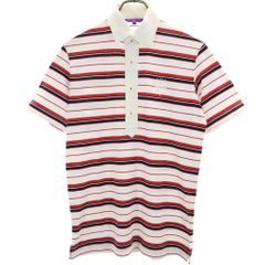 Lyle & Scott BEAMS GOLF ポロシャツ XL定価17800円 - メルカリ