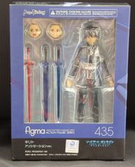 MAXFACTORY figma 소드 아트 온라인 앨리시제이션 키리토 앨리시제이션 ver 435