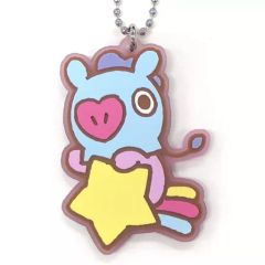 [중고] 잡화 MANG(제이호프) 별의 매력 [이치반 복권 BT21 MOON] L상
