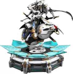 新品未組み立て　中華プラモデル　SOLOMON 本家は大丈夫？😅 中華プラモが本家超えを図ってるのか？ クリア外装