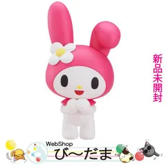 2025年最新】ねんどろいど おねがいマイメロディ マイメロディの