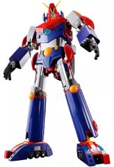 超合金魂 GX-31V ボルテスV 40周年記念版 2015 美品 - メルカリ