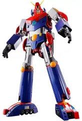 【中古】フィギュア 超合金魂 GX-50SP コン・バトラーV CHOGOKIN 50th ver. 「超電磁ロボ コン・バトラーV」のサムネイル