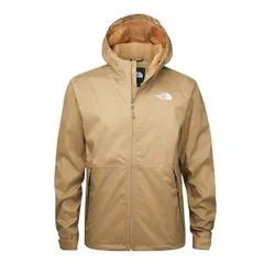 ザ ノースフェイス ナイロンジャケット The North Face MILLERTON JACKET ミラートンジャケット DryVent ドライベント ケルプタン  撥水加工 ナイロン USA企画 海外限定