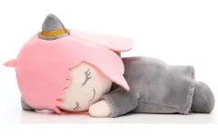 【中古】ぬいぐるみ アーニャ・フォージャー すやすやフレンド ぬいぐるみ(S) 「SPY×FAMILY」