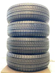 中古スタッドレス225/60R172️⃣本