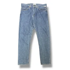 2025年最新】WTAPS SKINNY BLUESの人気アイテム - メルカリ