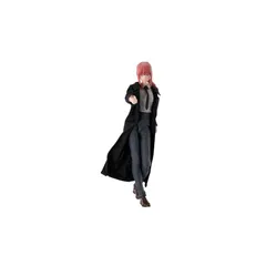 S.H.フィギュアーツ チェンソーマン マキマ Amazon | TAMASHII NATIONS S.H.フィギュアーツ チェンソーマン