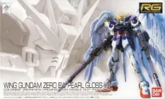 2026年最新】RG 1/144 XXXG-00W0 ウイングガンダムゼロ EW の人気