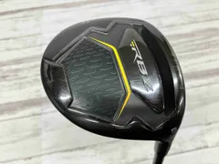 衝撃のお値段1万円台！ テーラーメイドの“アウトレット品