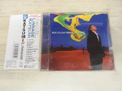 2025年最新】katsumi cdの人気アイテム - メルカリ