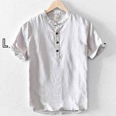 wjk COOLMAX STRECH LINEN Vネックシャツ - メルカリ