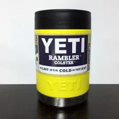 2025年最新】yeti 缶クーラーの人気アイテム - メルカリ