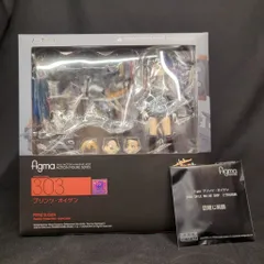 MAXFACTORY figma 艦隊これくしょん -艦これ- プリンツ・オイゲン 特典付 303